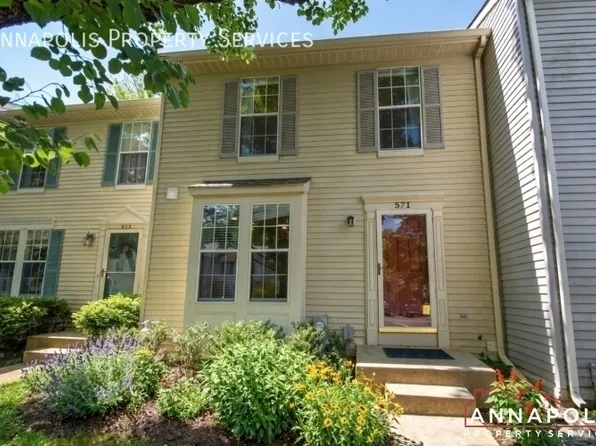571 Quaker Ridge Ct, Arnold, MD 21012