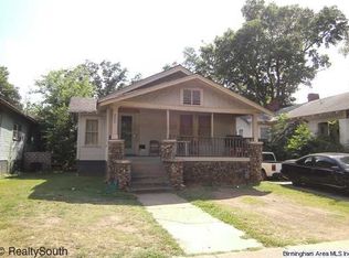 4220 Jackson St, Birmingham, AL 35217