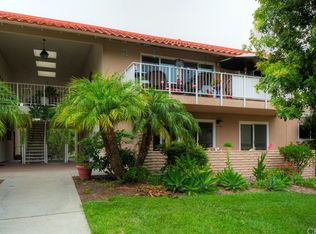 828 Via Alhambra UNIT C, Laguna Woods, CA 92637