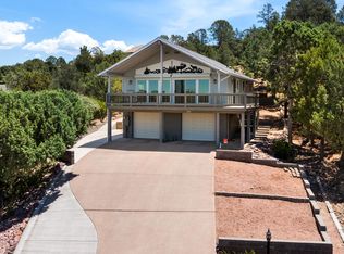 710 E Skyway Ct, Payson, AZ 85541