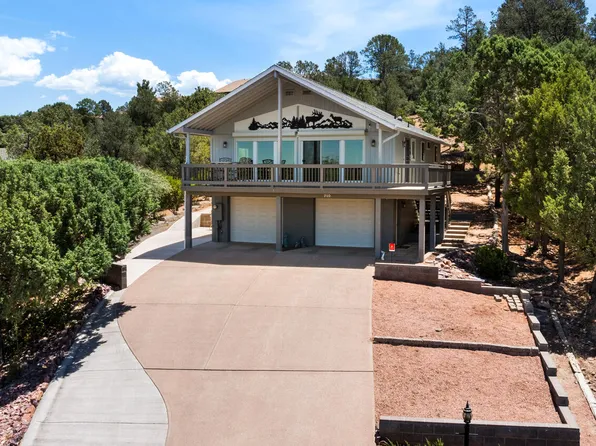 710 E SKYWAY Court, Payson, AZ 85541