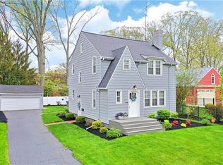 377 Genesee Ave NE, Warren, OH 44483