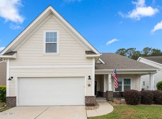 731 Pasturage Pl NW, Calabash, NC 28467