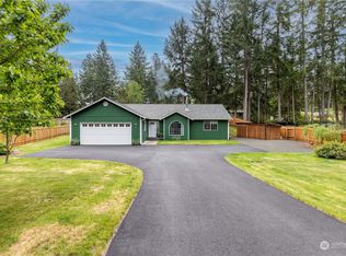 80 E Dunvegan Rd, Shelton, WA 98584