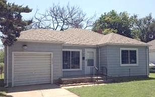 Lovely Exterior with Gray Permanent Siding and New Windows