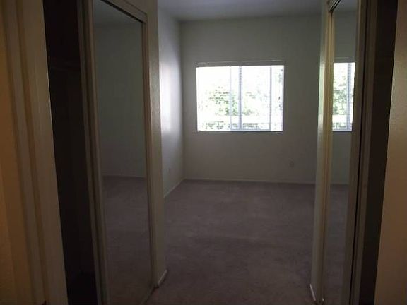 Master Bedroom Closets