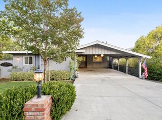 15830 San Benito Way, Monte Sereno, CA 95030