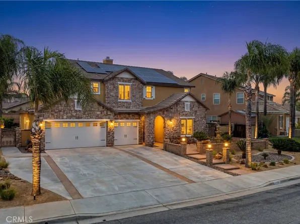 27344 Big Horn Ave, Moreno Valley, CA 92555