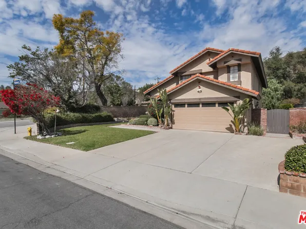 2603 Markwood St, Duarte, CA 91010