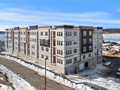 141 E Point Dr #307, East Providence, RI, 02916