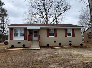 134 Southgate Dr, Roanoke Rapids, NC 27870