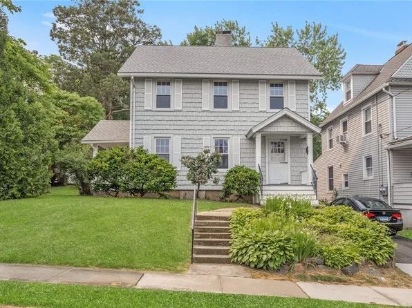 119 Trenton Avenue, White Plains, NY 10606