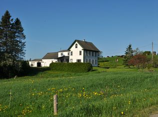 730 Happy Corner Rd, Patten, ME 04765