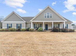 449 Old Good Hope Rd, Good Hope, GA 30641