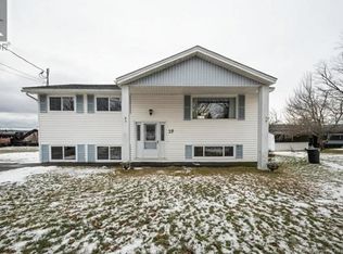 19 Legion St, Hillsborough, NB E4H2W7