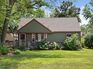 140 91st Ave NE, Blaine, MN 55434