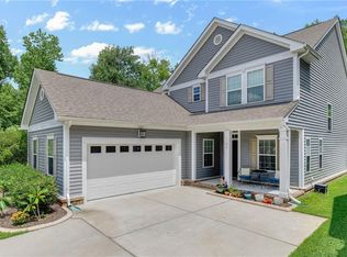 97 Childress St, Suffolk, VA 23435