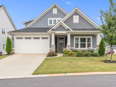 2 Comanche Trl, Greenville, SC, 29607