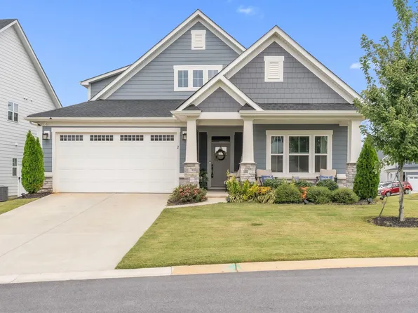 2 Comanche Trl, Greenville, SC 29607