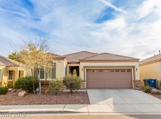 7225 W Shelbourne Ave, Las Vegas, NV 89113