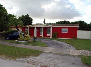 1220 SW 91st Ave, Miami, FL 33174