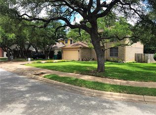 2604 Stenson Dr, Cedar Park, TX 78613