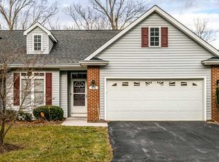 610 Spring Oaks Dr, Harrisonburg, VA 22801