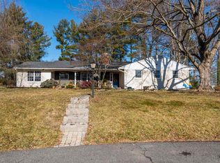 601 Ashby Dr, Waynesboro, VA 22980