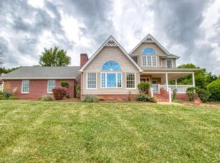 200 Wythe View Dr, Wytheville, VA 24382