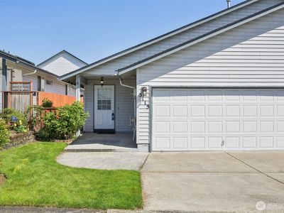 5115 NE 76th Avenue, Vancouver, WA, 98662
