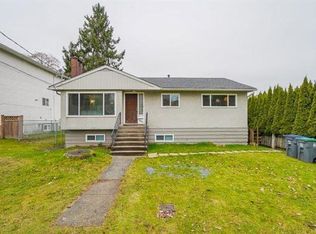 12679 97a Ave, Surrey, BC V3V 2H6