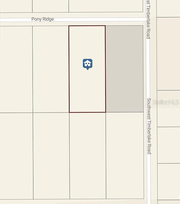 2nd image of 0 SW Timberlake Rd Lot 2