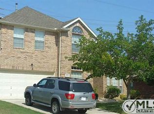 9403 Vista Cir, Irving, TX 75063