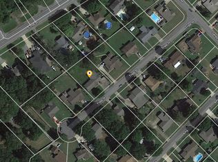 18 Tripp St, Cabot, AR 72023