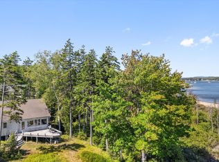 104 Whitten Rd, Gouldsboro, ME 04607