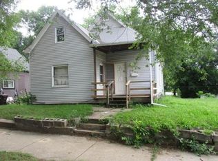 1716 S Faraday Ave, Peoria, IL