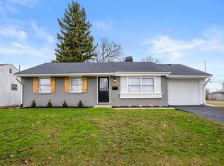 1356 Harlow Rd, Columbus, OH 43227