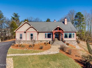 2001 Beals Chapel Rd, Lenoir City, TN 37772