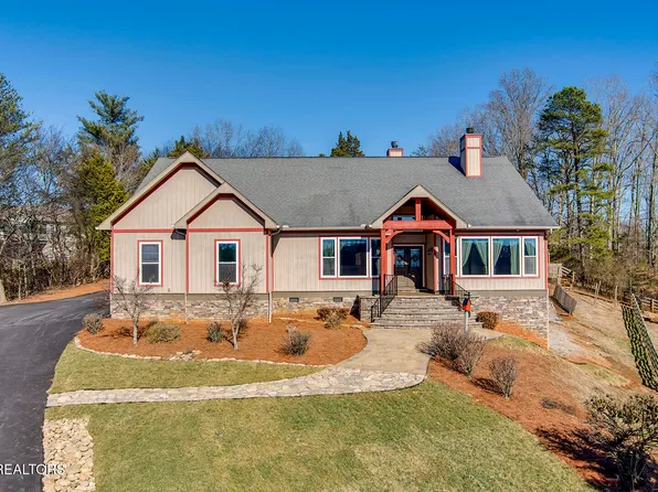 2001 Beals Chapel Rd, Lenoir City, TN 37772