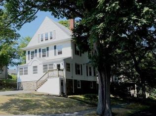 156 Elmwood Rd, Swampscott, MA 01907