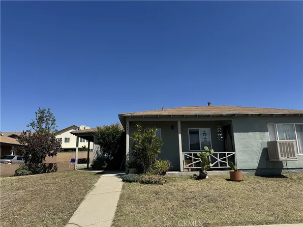 580 W Shamrock St, Rialto, CA 92376