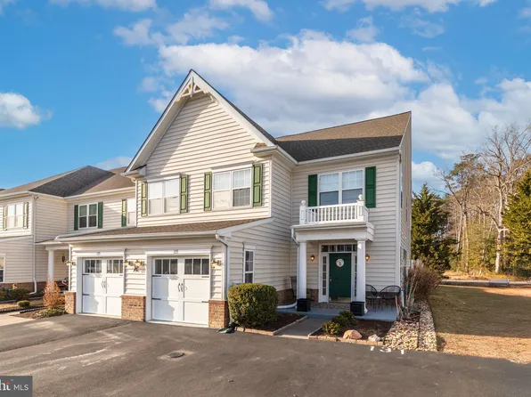 135 Sandridge Ct, Millsboro, DE 19966