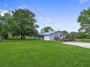 849 Levon Sparkman Rd, Doyle, TN 38559