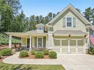 80 Alderberry Ct, Dallas, GA 30132