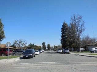 4117 Maize Ct, Bakersfield, CA 93313