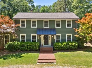 2150 Canary Dr, Auburn, AL 36830