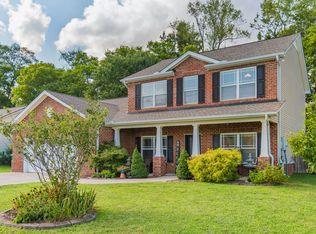 2030 Sparrow St, Spring Hill, TN 37174