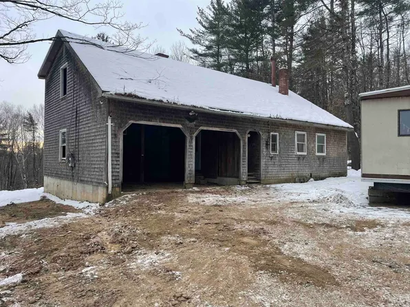 207 Pease Road, Meredith, NH 03253