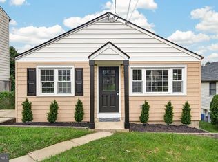 124 2nd Ave, Broomall, PA 19008