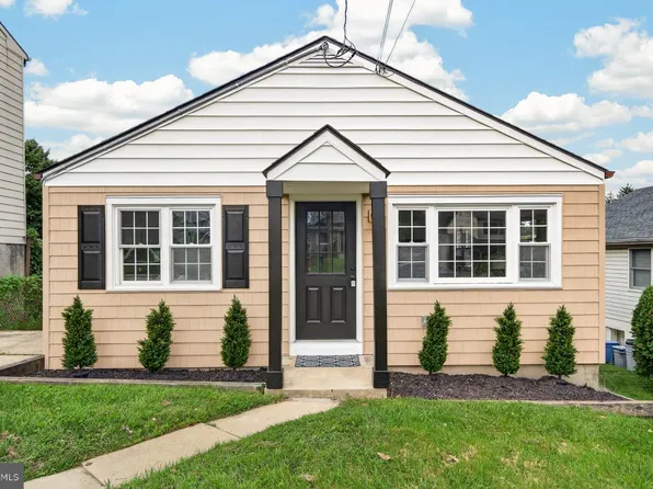 124 2nd Ave, Broomall, PA 19008